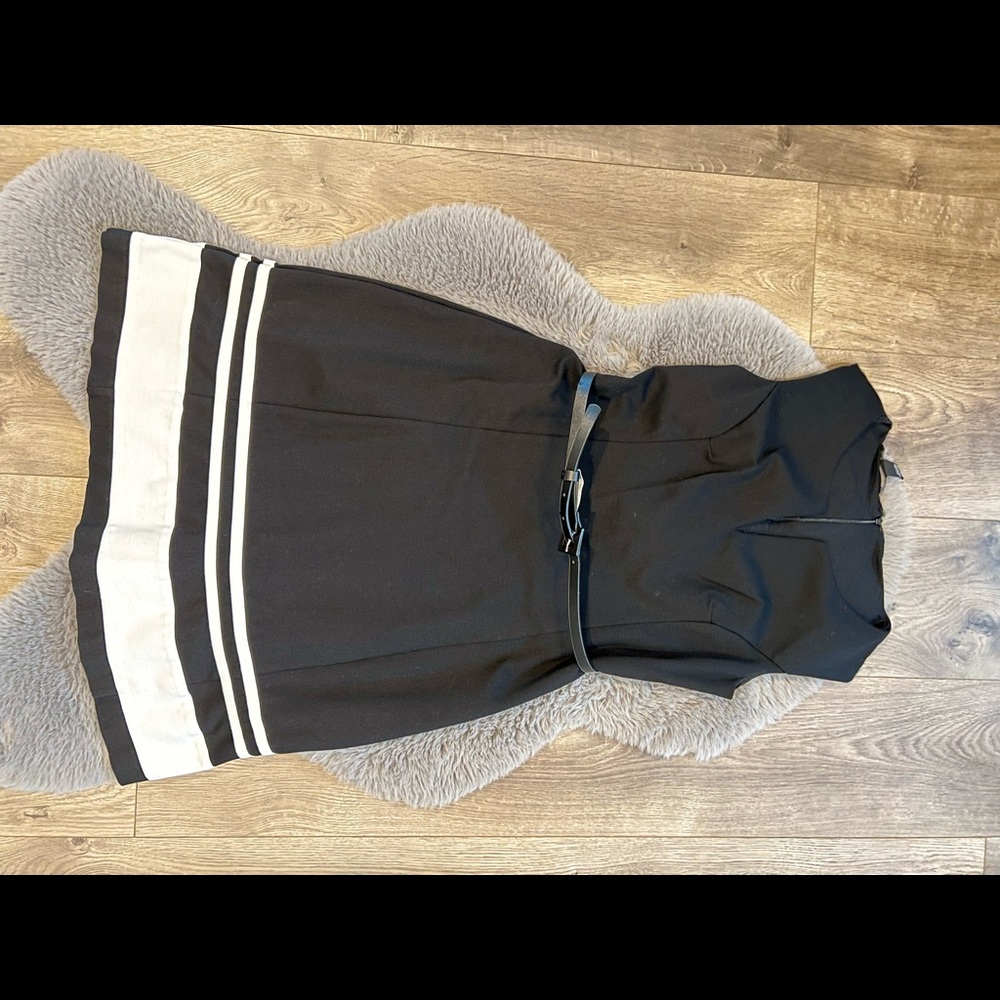 INC International Concepts suit dress